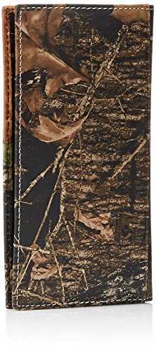 Nocona Men's Bullet Camo Rodeo2