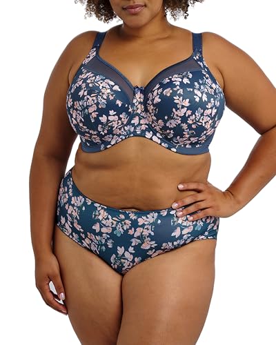 Image of GODDESS Kayla Underwire Banded Bra Underwear