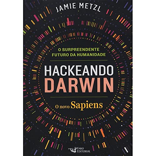 Hackeando Darwin