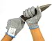 UncleHu Cut Resistant Gloves, Small(Kid's Size)