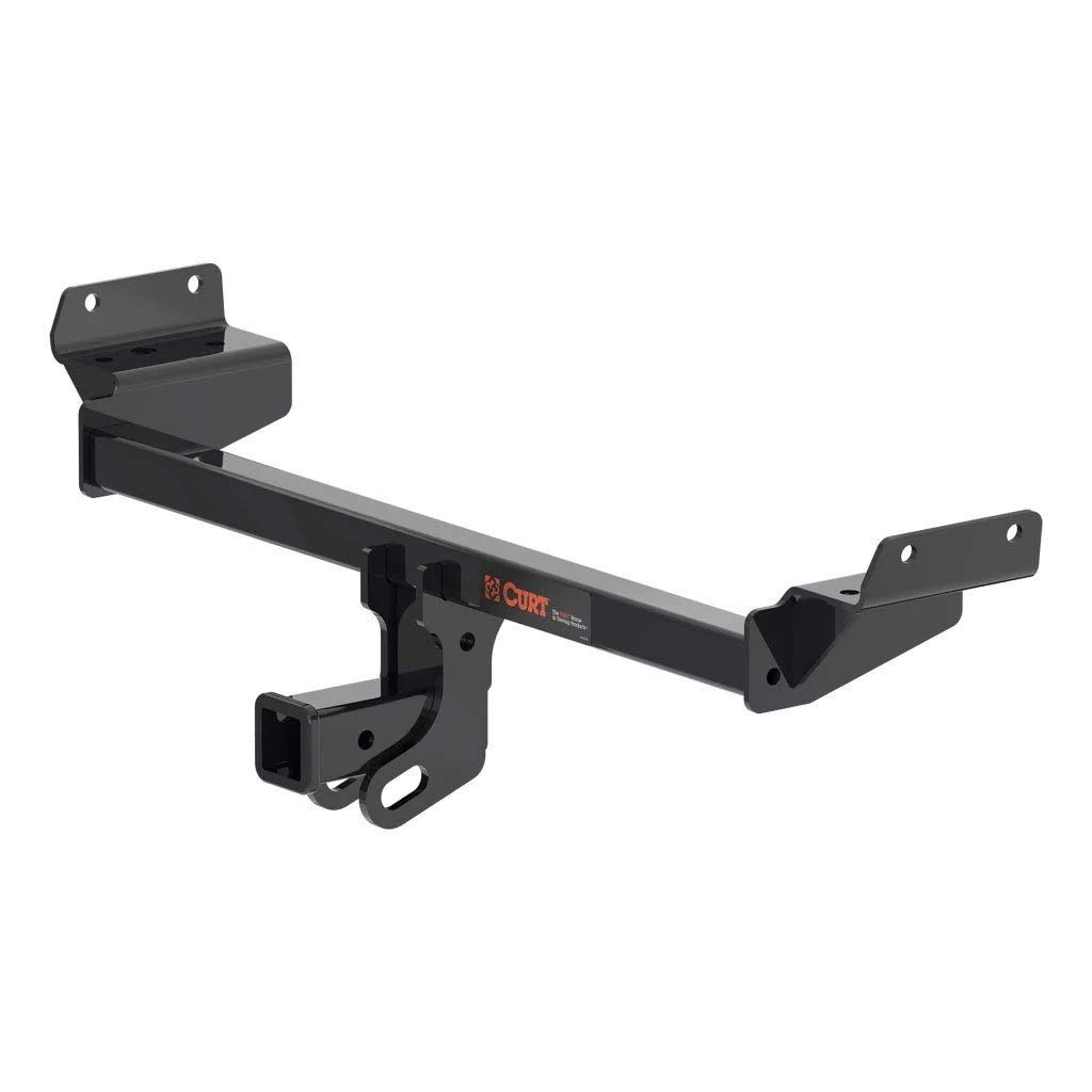 Amazon.co.jp: CURT 13452 クラス3 トレーラーヒッチ 2インチ