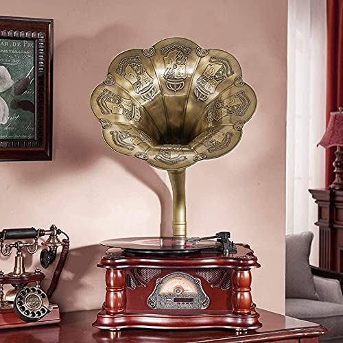 ZEDARO Tourne-Disque, Tourne-Disque Vinyle Classique, Tourne-Disque Bluetooth, Tourne-Disque Vinyle, Version Portable… - Les Beatles, Paul McCartney, John Lennon, RIngo Starr, George Harrison ZEDARO Tourne-Disque, Tourne-Disque Vinyle Classique, Tourne-Disque Bluetooth, Tourne-Disque Vinyle, Version Portable… – Image 6