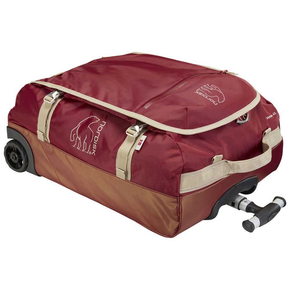 Amazon.co.jp: NORDISK(ノルディスク) アウトドア キャンプ バッグ