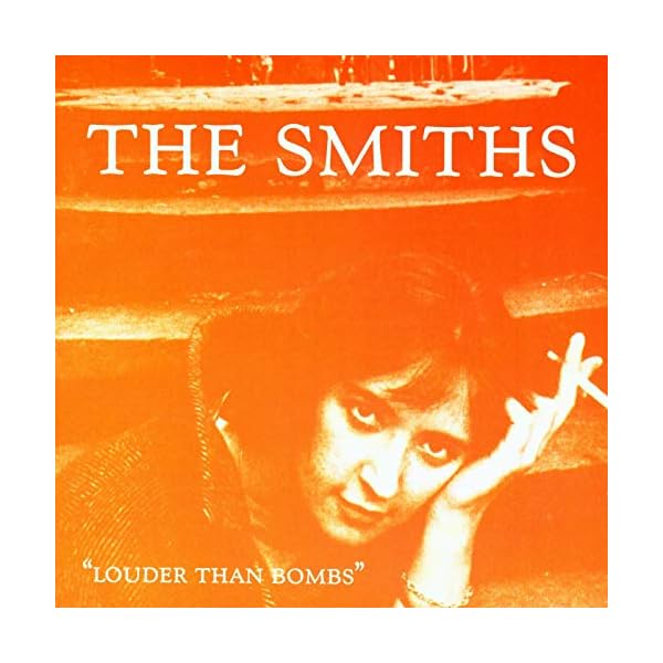 Louder Than Bombs