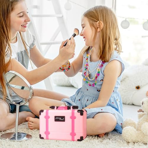 Jeu de fiction maquillage enfant pour anniversaire et fêtes - 3