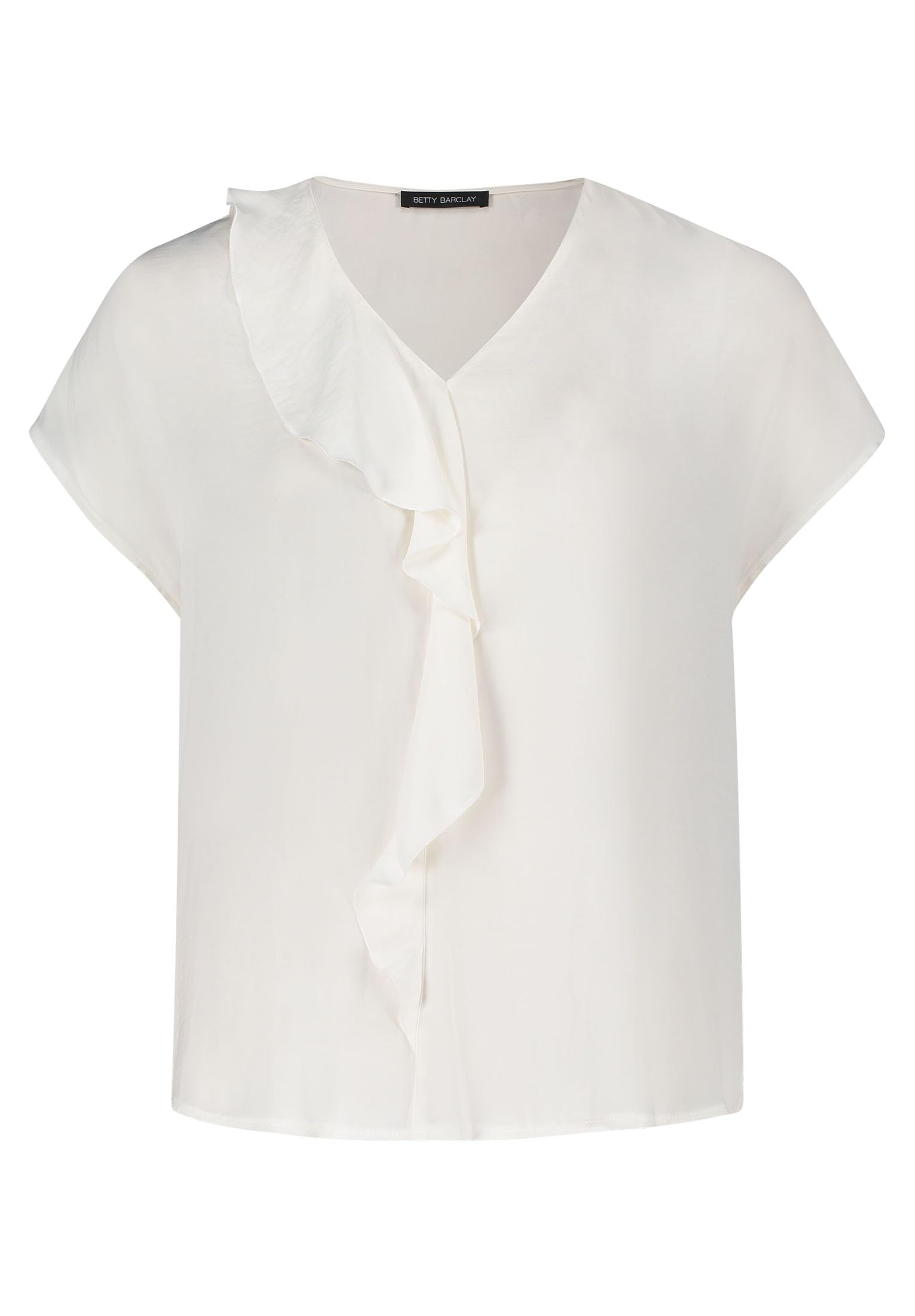 Betty Barclay Women's Blouse, Off-White, 18