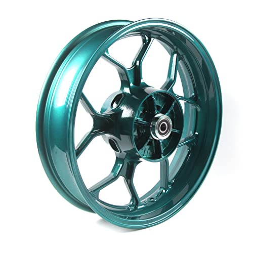 YZF R25 R3　MT25 MT3　前後ホイール(abs付) 社外品 MT25 MT03 YZF-R25 YZF-R03 ABSホイール