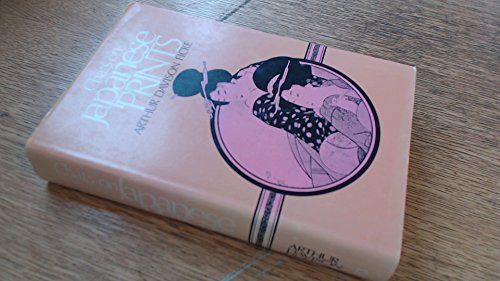 Chats on Japanese Prints 071581091X Book Cover