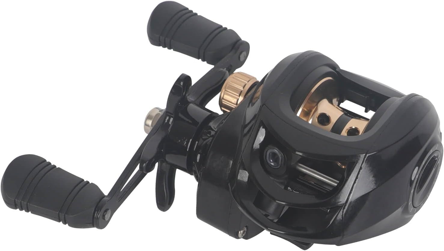 Baitcaster Reels