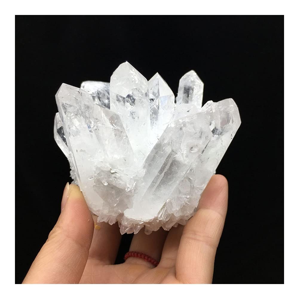 Amazon.co.jp: 天然水晶の原石 バランス チャクラ ナチュラル 美しい