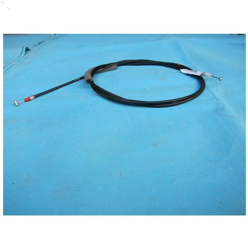 Car Accessories SA00-56-880M1 Fuel lid Release Wire for Haima 7 2010-2016(1 pcs)