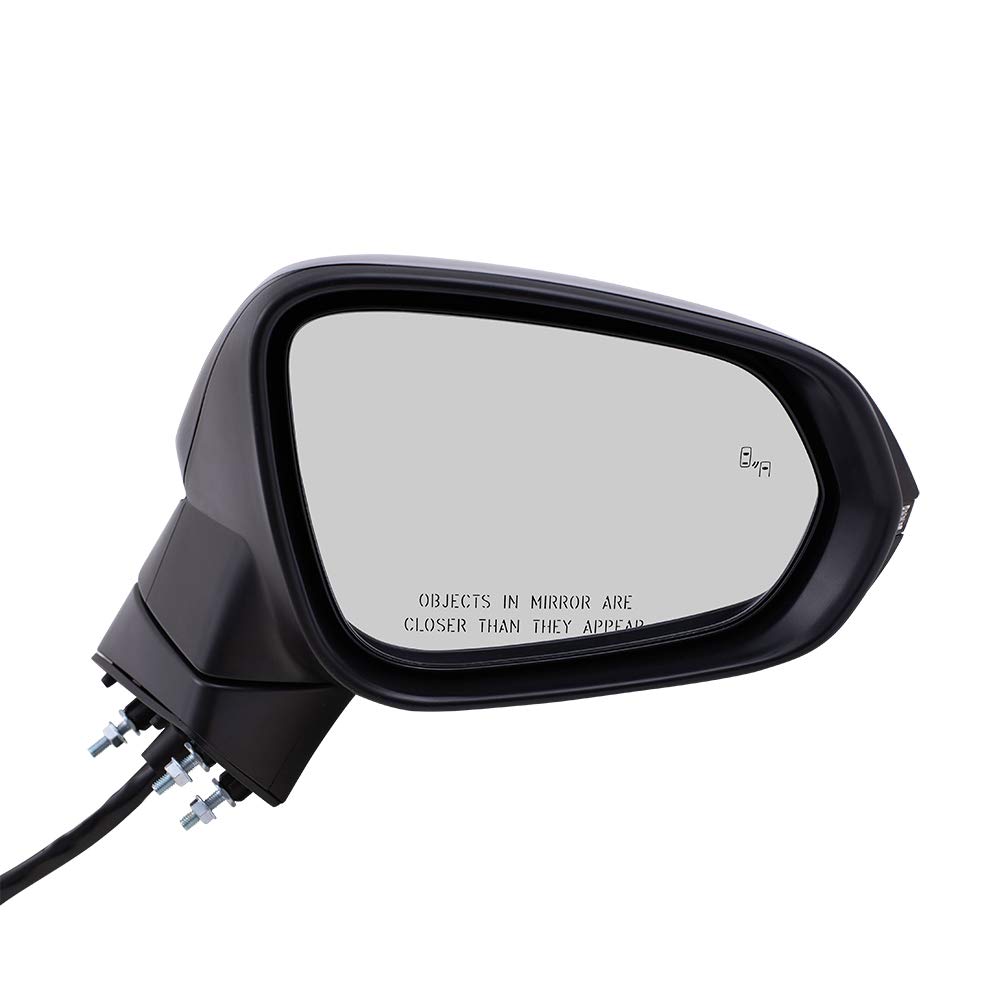Amazon.com: Power Mirror for 2015-2019 NX300h Blind Spot Detection