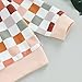 CHAUKAREAUL Toddler Baby Girl Fall Clothes Long Sleeve Sweatshirts Tops Floral Pants Outfit Newborn Infant Fall Outfit
