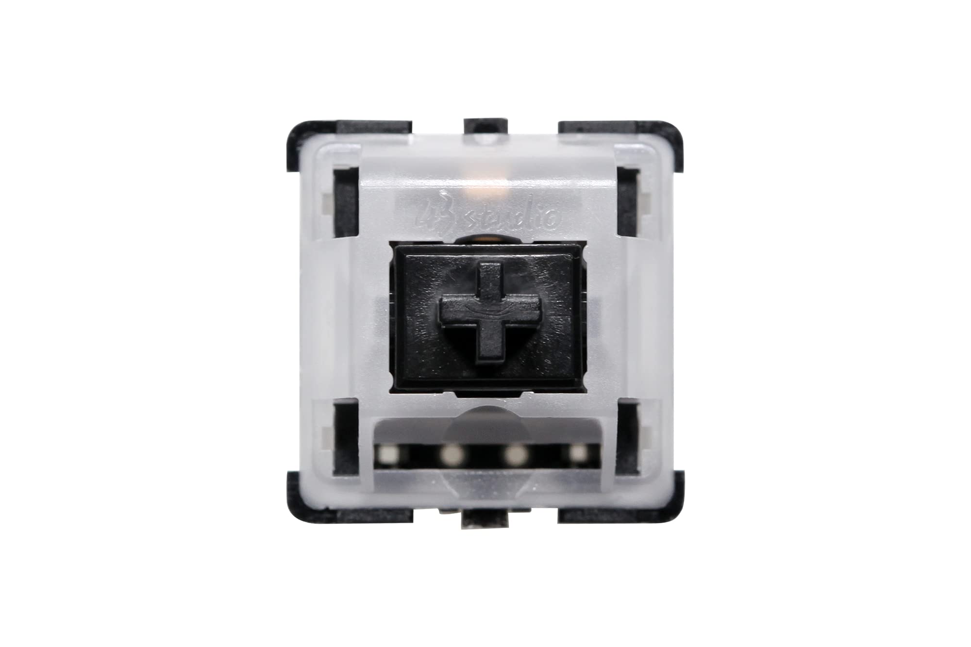 Amazon.com: KPREPUBLIC 43 Studio OP Black Obsidian Switch Linear