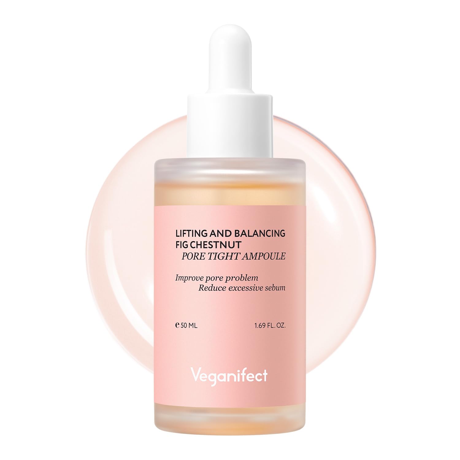 ヴィーガンイフェクト　イチジク　トナーパッド、毛穴アンプル、クリーム、パックなど Amazon.co.jp: VEGANIFECT(ヴィーガンイフェクト公式) イチジク