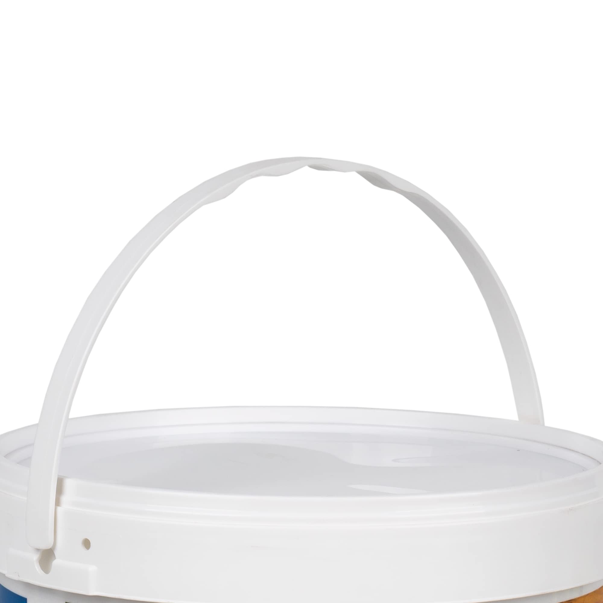 Cofan Lasur Protector al Agua para Madera | Color Teca con acabado Mate | Bote de 4 litros