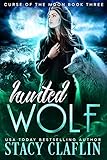 Hunted Wolf (Curse of the Moon Book 3)