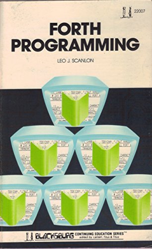 FORTH Programming view 2