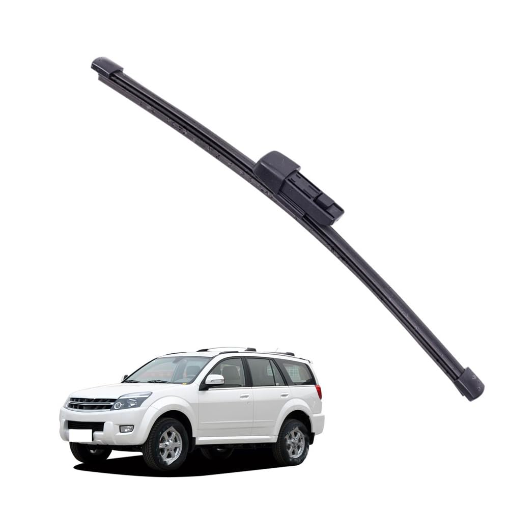 Amhvmu Normal Replacement Blades Rear Windscreen Wiper,For Great Wall Haval H3 2005-2012