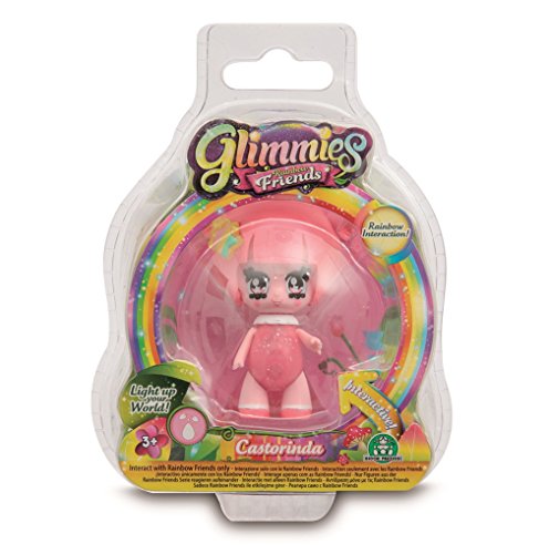 Glimmies - Serie 2 Blister 1 Figura