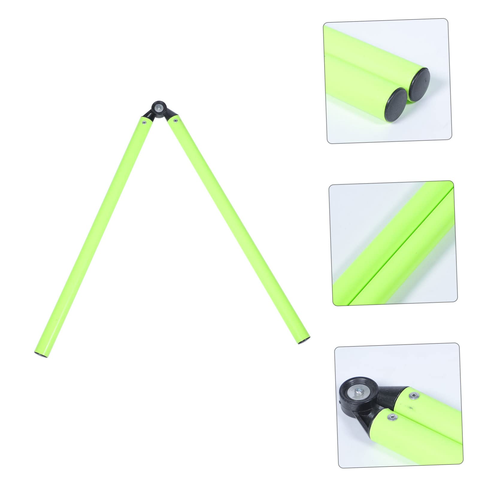 ifundom Basketball Training Sign Barrel Football Sign Training Equipment Road Block Pole