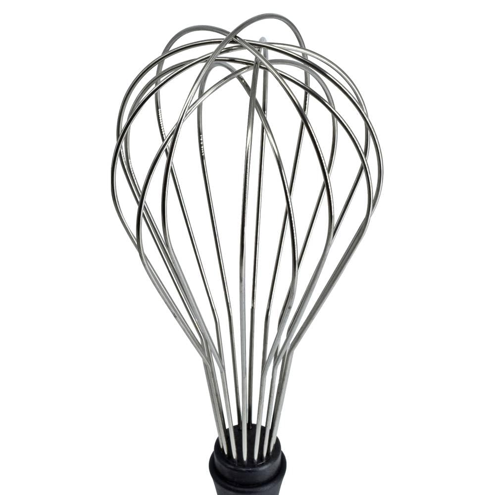 Batidor de globo