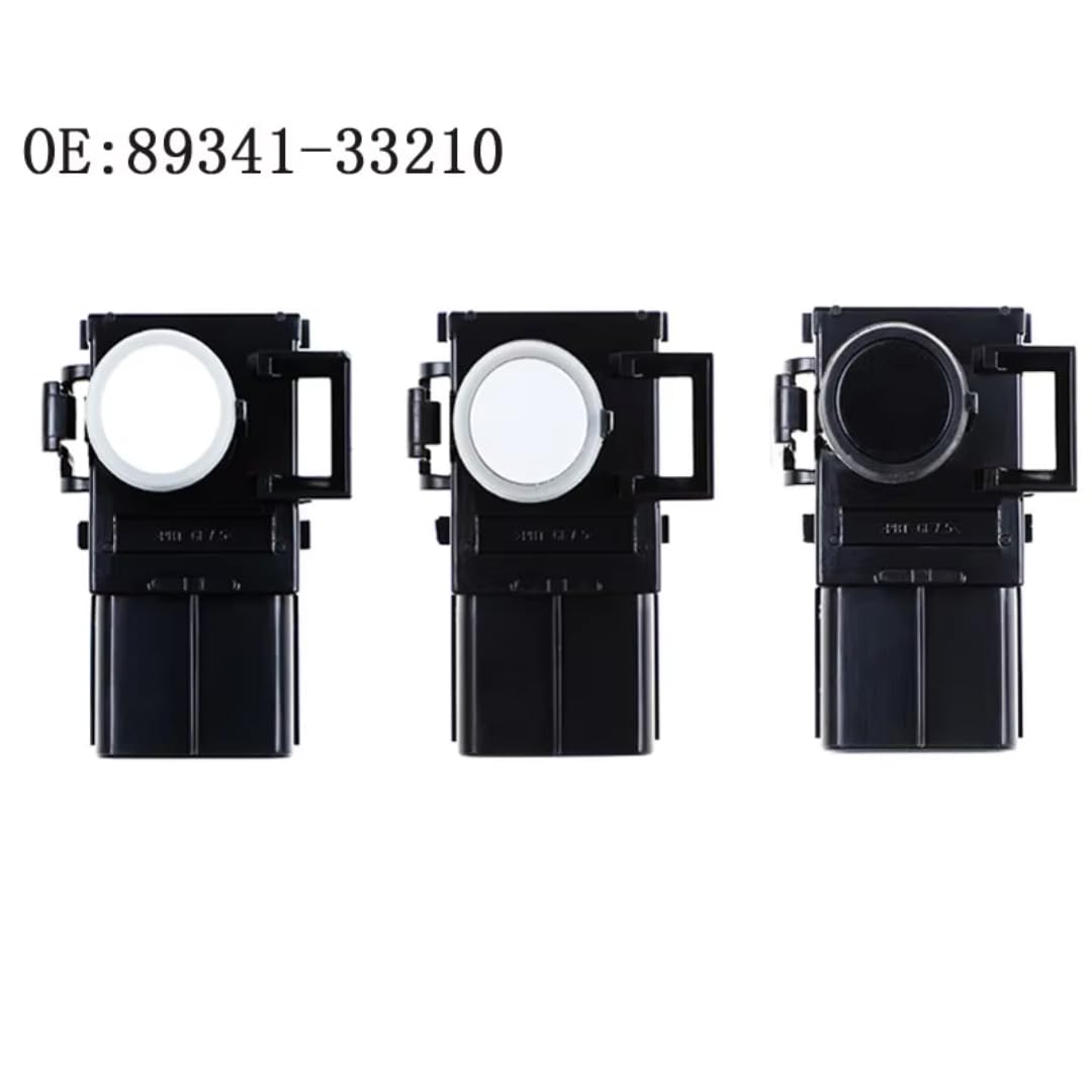 Czujnik Parkowania dla Toyoty Camry 2012-2015 Land Cruiser 2013-2014, Czujnik parkowania PDC 89341-33210/8934133210