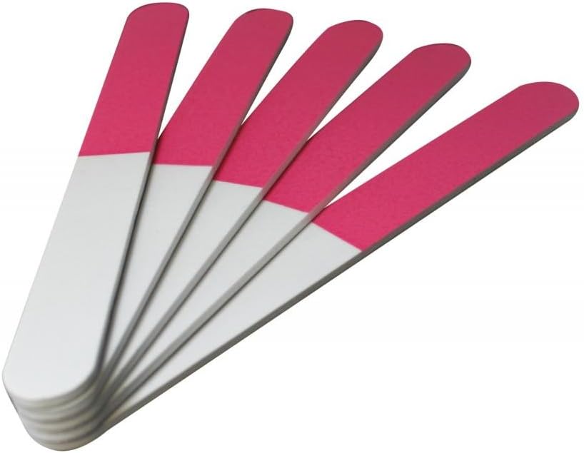 Effect Beauty 3-Way Shiner/Buffing Nail File - by Effect Beauty