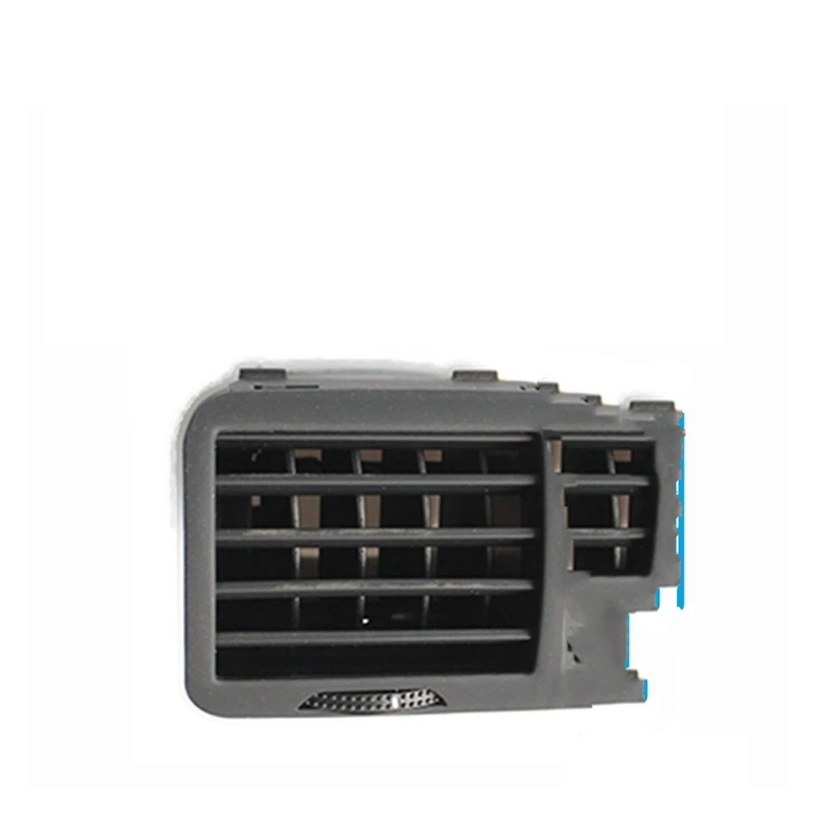 For Skoda For Superb Central Air Vent Outlet AC Vents Dashboard 3B0819728 3B0819704D 3B0819703D Car Air Conditioning Vent(Left)