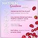 Probiotics for Women Gummies with Cranberry - 6 Premium Strains for PH Balance, Digestive Health, Vaginal & Immune Support, 3 Billion CFU, Women's Probiotic Gummy for Feminine Health - 60 Gummies