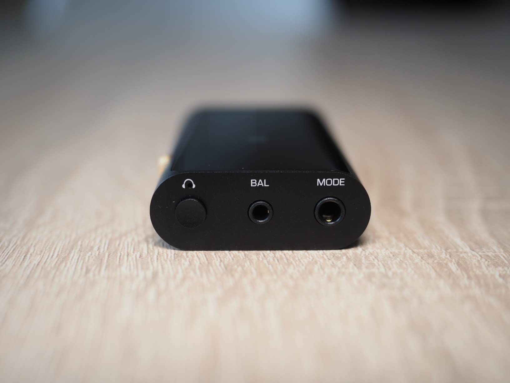 DAC Amplificatore Bluetooth AOSHIDA SHANLING UP4 - Doppio ES9219C, 2.5mm/3.5mm - Foto 4