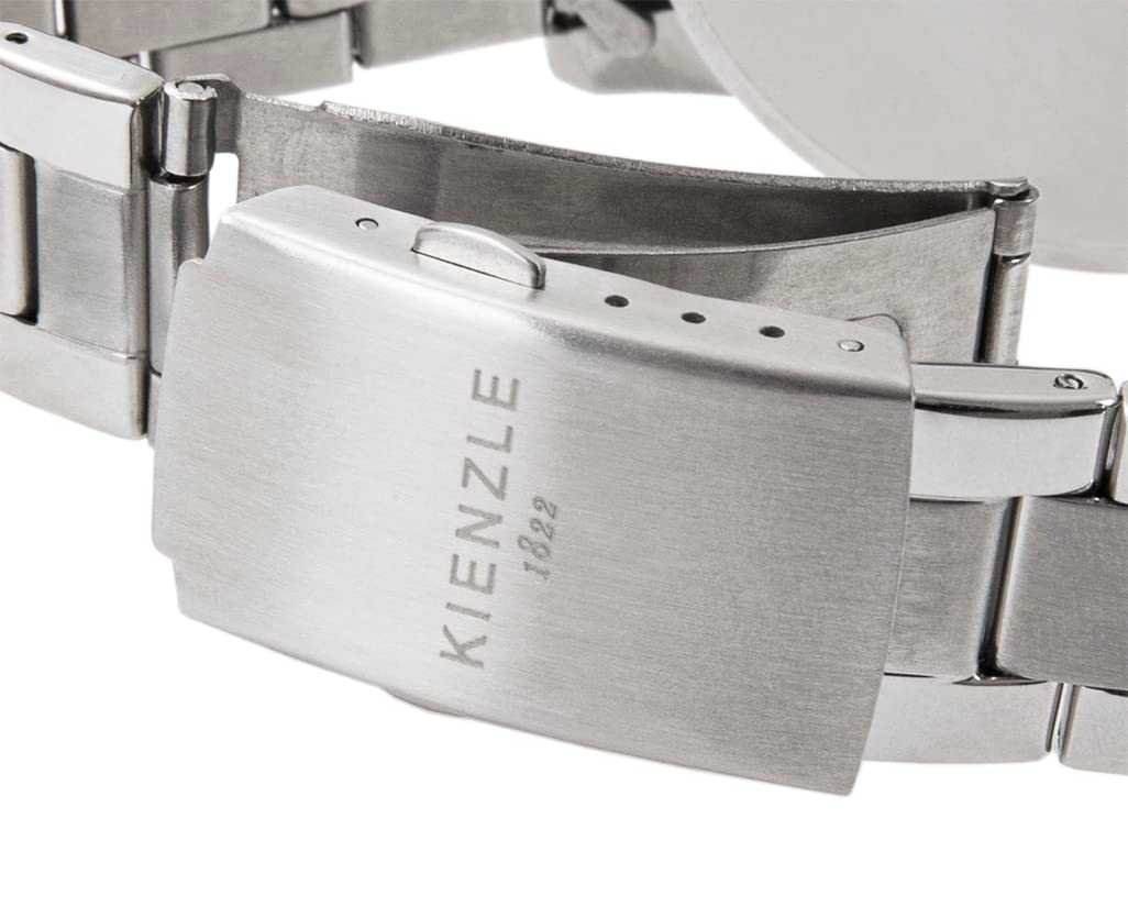 Kienzle Funk-Armbanduhr Modell Hamburg