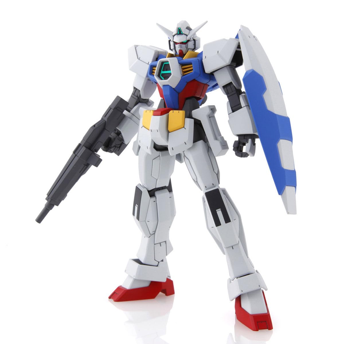 Amazon | HG 1/144 AGE-1 ガンダムAGE-1 ノーマル (機動戦士ガンダム