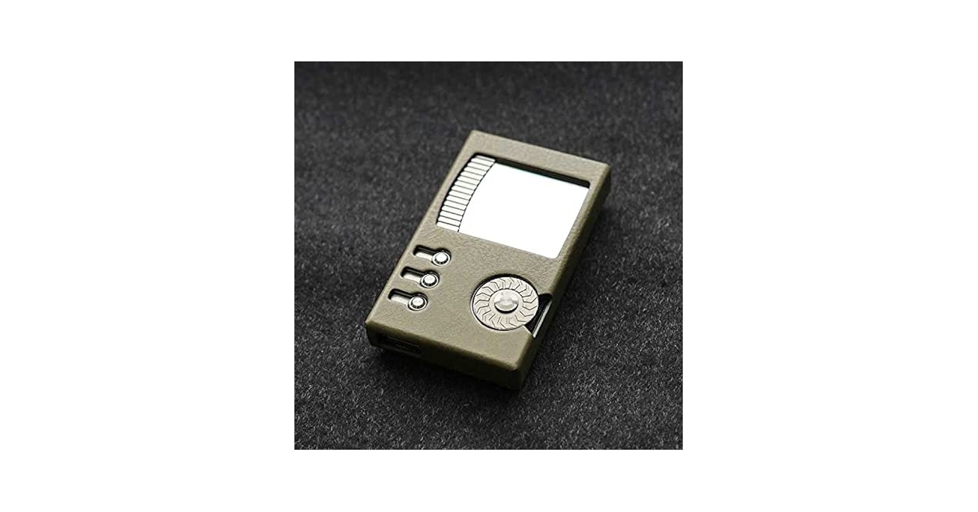 FiiO　M15S　DIGNIS専用レザーケース　デジタルオーディオプレーヤー Amazon | 『Fiio M15S 専用レザーケース』 [TEMPUS] DIGNIS