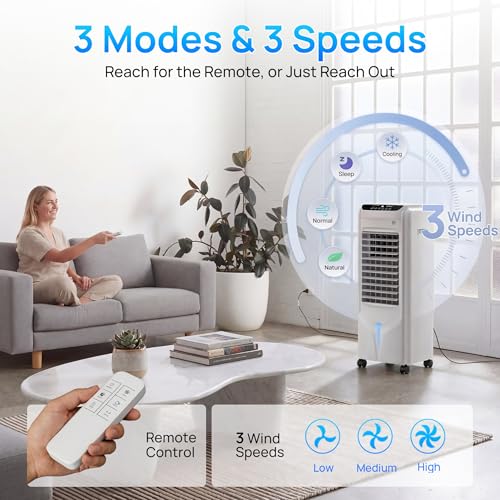 Walk-in cooler cooler King system