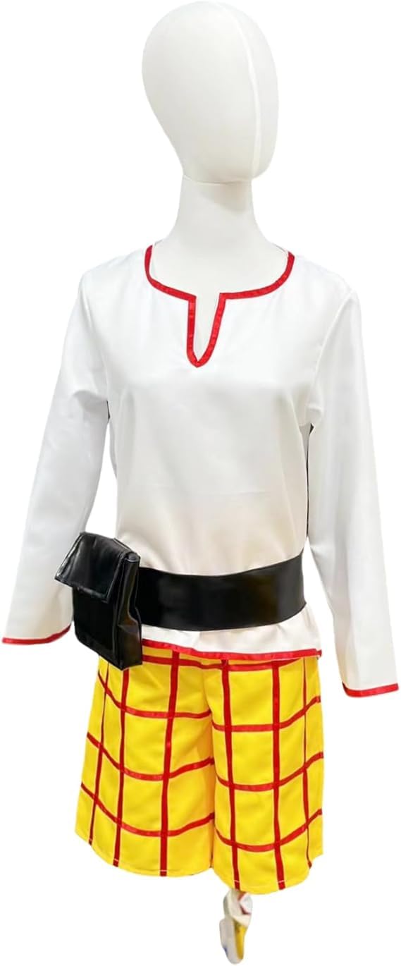 Amazon.co.jp: コスプレ衣装 黒執事 フィニアン 仮装 変装 全セット