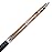 CUESOUL 58 Inch 19oz 1/2 Maple Billiard Stick Pool Cue Set 11.5mm/13mm Tip[Weight Adjustable]
