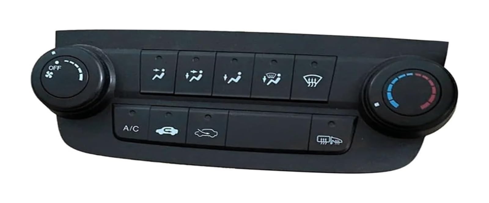 Control Módulo Clima Para CR-V 2007-2011 79600-SWA-A42 Interruptor Del Panel De Aire Acondicionado Automóvil Control CA