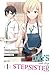 Days with My Stepsister, Vol. 1 (manga) (Volume 1)