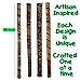 Rain Stick Bamboo Music 36 Inch