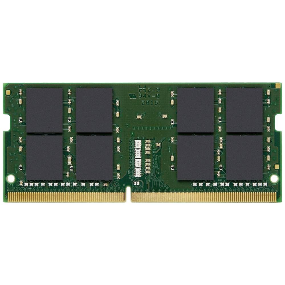 キングストン ノートPC用メモリ DDR4 3200MT/秒 32GB KVR32S22D8/32