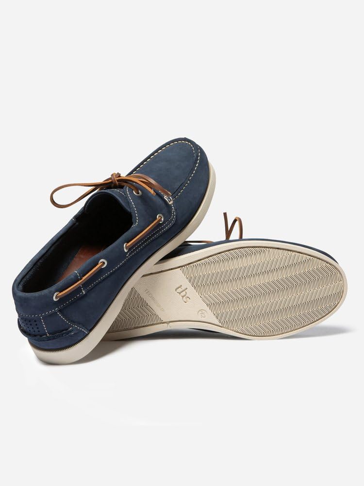 TBS Phenis- Scarpe da BarcaUomo