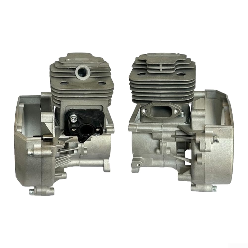 52cc Ersatzmotor für kern Silber Leicht 1494g 52cc Ersatzmotor((40-5) 43cc Engine)