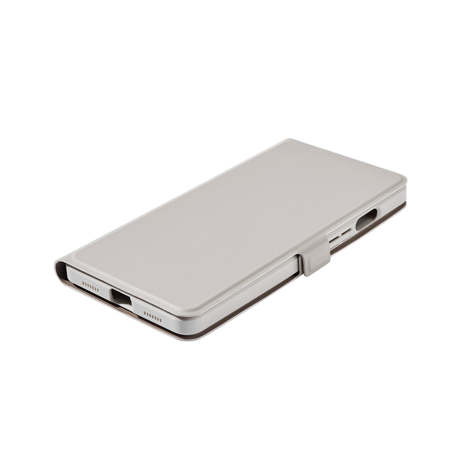 BOOX Palma 2 Etui Folio Ochronne 2 w 1 Magnetyczne do Automatycznego Spania/Budzenia (Szare)