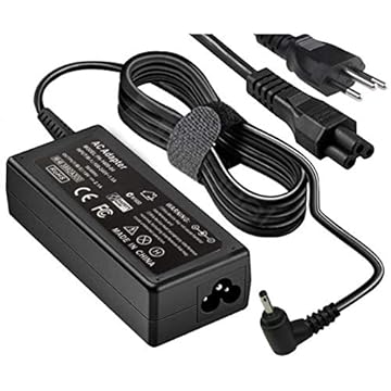 Carregador Para Samsung X30 Np350xaa-jd2br 19v 2,1a 40w Novo