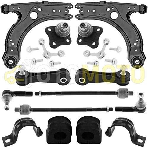 Compatibile con i seguenti veicoli: compatibile con AUDI A3 8L1 jusqu'à 2003 : 1,6 1,8T 1,8T quattro 1,9TDI 1,9TDI quattro - compatibile con Seat LEON 1M1 jusqu'à 2006 : 1,4 1,6 1,6 16V 1,9SDI 1,9TDI - compatibile con Seat Toledo II 1M2 jusqu'à 2004 : 1,4 1,6 1,8 1,9TDI - compatibile con Skoda Octovia I 1U2 : 1,4 1,6 1,8 1,8T 1,9SDI 1,9TDI 2,0 - compatibile con Volkswagen Golf IV 4 1J1 jusqu'à 2005 : 1,4 1,6 1,8 1,8 4motion 1,8T 1,9SDI 1,9TDI 1,9 TDI 4motion 2,0 2,3V5 2,0 2,8V6