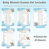 Zoom IMG-2 homanga giochi per baby shower Zoom IMG-2 homanga giochi per baby shower