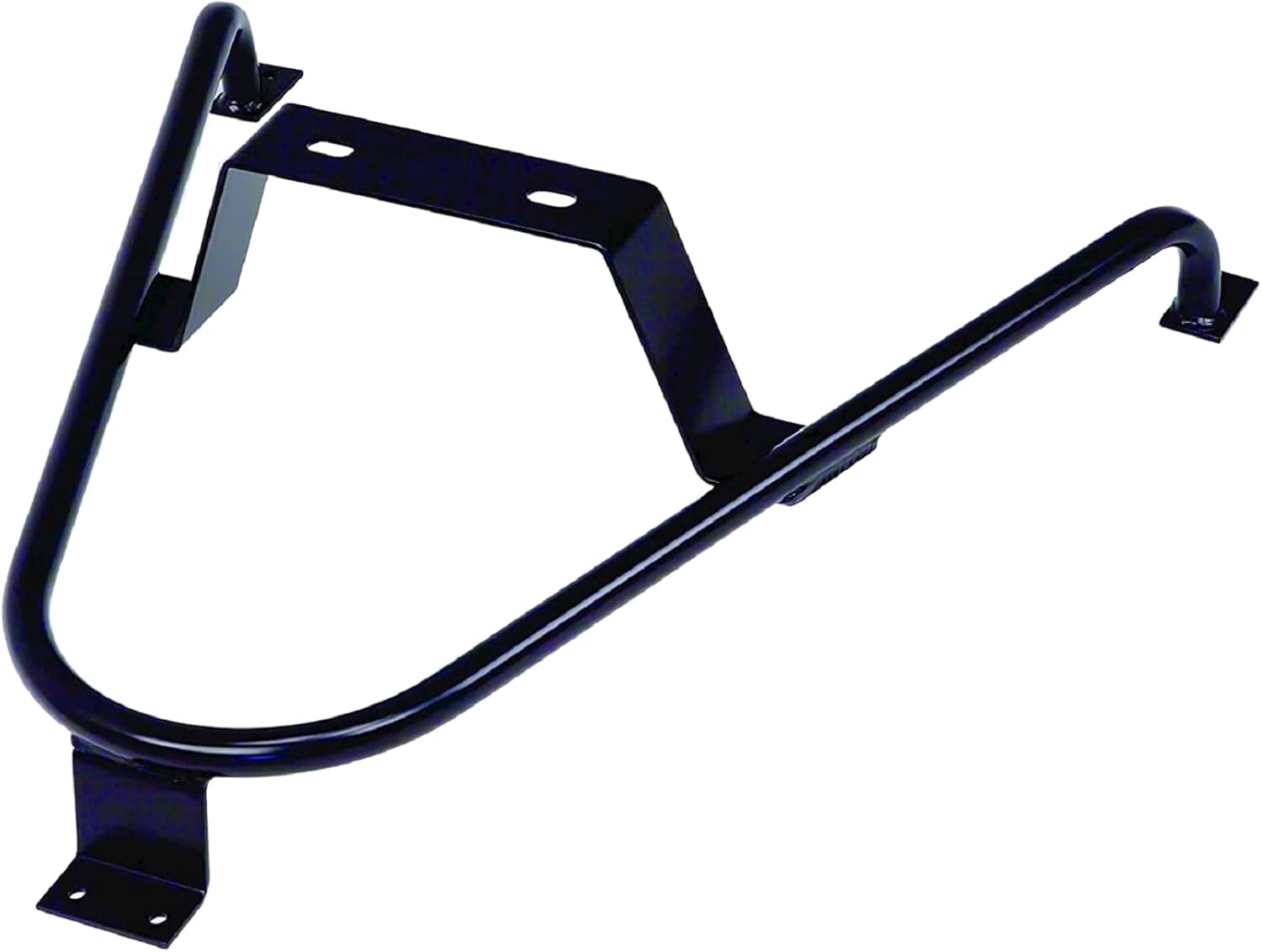 Surco ATF200 Tire Carrier for Ford Full Size Van 1992-2013 and Chevy/GMC Full Size Van 1996 - Current Year