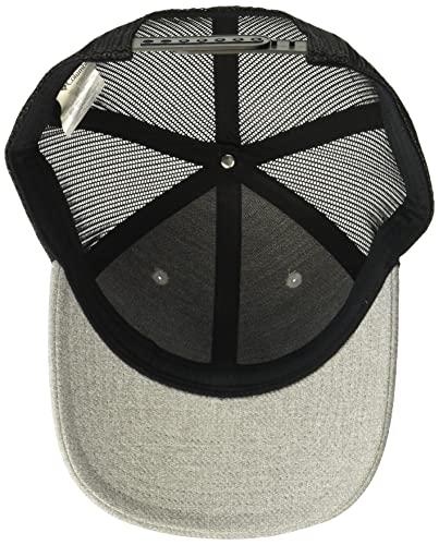 Image of Columbia Unisex Adult PFG Logo Mesh Ball Cap