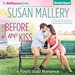 Cover of Before We Kiss